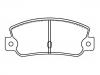 Brake Pad Set:5 888 578