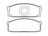 Brake Pad Set:41060-11L25