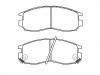 Brake Pad Set:58101-M2A01