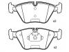 Brake Pad Set:34 11 6 779 652