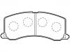 Brake Pad Set:55800-60G00