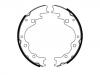 Brake Shoe Set:SE28-26-310A