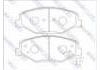 Brake Pad:HR1198