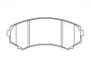 剎車片 Brake Pad Set:4605A041